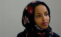 'Democrats cave to Omar’s strategy of anti-Semitism'