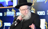 Litzman discusses investigation for the first time