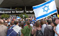 Western nations should emulate Israel’s Law of Return