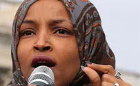 Evangelical leader looks to oust 'pro-Hamas' Ilhan Omar