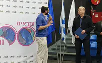 כל מי שמתנגד לנתניהו הפך לשמאל בוגד