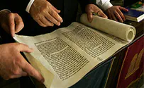 Ohr Torah Stone, Tzohar prepare for Purim celebrations