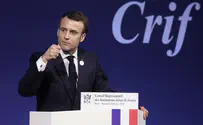 Macron under fire for criticism of case of murdered Jewish woman