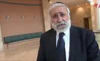 Former Shas MK: Deri a disgrace to the Torah