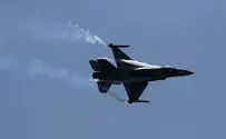 India bombs Pakistani base as tensions escalate
