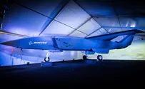 Смотрим: Boeing представил первый беспилотный самолет