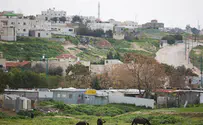 Bedouin rape suspects released - victim's family not updated