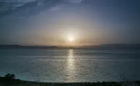 Seven-year-old boy drowns in Sea of Galilee