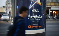 Eurovision tickets sold within an hour and a half