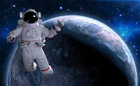 חיי אסטרונאוט: הסיפור האמיתי