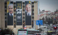 Shas voters slam party's campaign