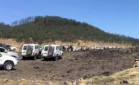 Ethiopia crash investigation needs 'considerable' time