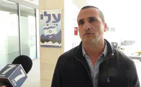 בישוב עלי מלווים את המשפחה