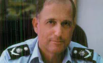 יהודה וילק ז''ל היה עילוי במשטרה