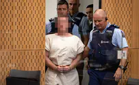Report: New Zealand mosque shooter visited Israel