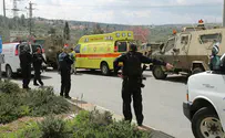 Иорданский депутат салютует убийце двух израильтян. Видео