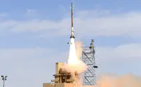 Россия получила доступ к израильской ракете «Праща Давида»