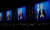 Watch: Netanyahu says US and Israel will never be pulled apart