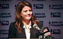 Orly Levy-Abekasis to run with Labor