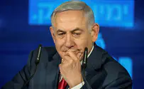 Нетаньяху согласен на коалицию из 60 депутатов?