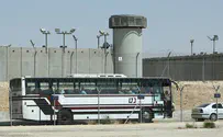 Imprisoned Hamas terrorists begin hunger strike