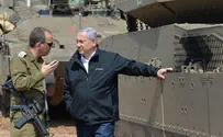 Нетаньяху намекает на «обширную кампанию» в Газе