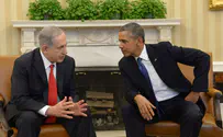 J-Street: Netanyahu destroying 'bipartisan support' for Israel