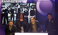 German band Rammstein slammed for concentration camp-style video