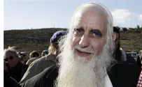 Remembering Rabbi Menachem Froman