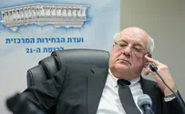 Head of Elections Committee: Investigate Likud