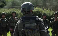 Видео: как элитный спецназ разыскивал Умара Абу Лилаха