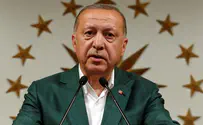 Эрдоган отчитался о ликвидации «террористов» в Сирии