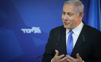 Netanyahu: 'We are in the midst of forming a government'