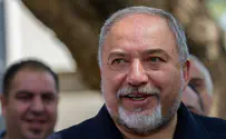 Liberman: We won't join coalition if our Draft Law isn't passed