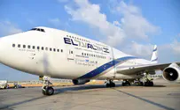 El Al to compensate passengers for infamous 'Shabbat flight'