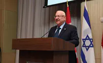 ריבלין: ישראל וקנדה הן שותפות טבעיות
