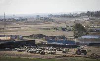 Израильские бедуины захватывают юг страны