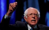 Politico accused of anti-Semitism over Sanders illustration