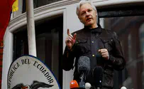 Assange begins long legal battle to avoid extradition to U.S.