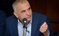Kahlon proposes: Cancel statutory holiday on Election Day
