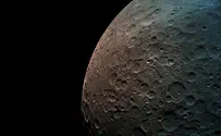 Первый успешный маневр вокруг Луны. Впечатляющие фотографии