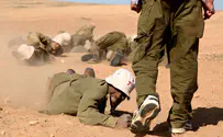 Disparities in IDF unit routine norms