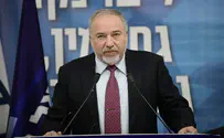 Liberman: Netanyahu wants a government with the Arab parties