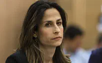 Орит Фаркаш-Хакоэн: Ганц не присоединится к Нетаньяху