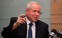 Dichter: 'We'll finally see Lapid in Knesset'