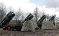 Turkish Russian S-400 purchase heightens tensions with US, NATO