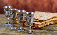 It's almost Pesach. Are you ready?
