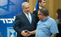 Давид Битан: Шакед достойна стать министром «Ликуда»