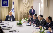ШАС рекомендует оставить Нетаньяху 