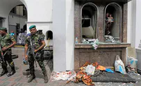 Теракты на Шри-Ланке совершили боевики ИГИЛ
